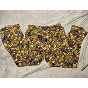 Duck Dynasty Pj pants
